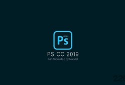 Photoshop CC 2019安卓汉化版photoshop手机版下载「Photoshop CC 2019安卓汉化版」